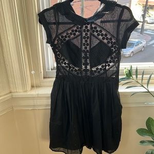 Free people dress